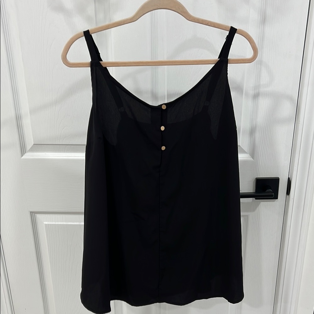 Lane Bryant Cami